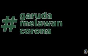 Ajakan PSSI melawan corona