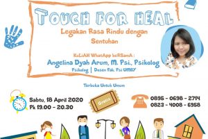 Ajakan Kulwapp UMBY