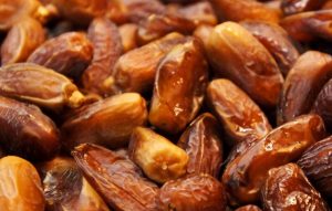 Buah Kurma
