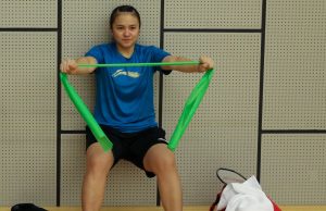 Melati Daeva Oktavianti 