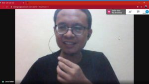 Awan Santosa SE MSc