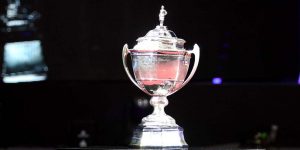 Piala Thomas