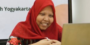 Khairina Siregar