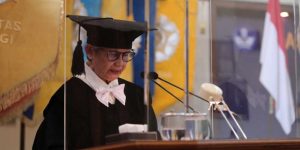 Prof Dr Tjut Sugandawaty Djohan MSc