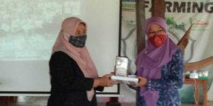 Dosen pendamping PHP2D UMBY