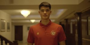 Elkan Baggott