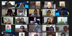 Screanshot acara