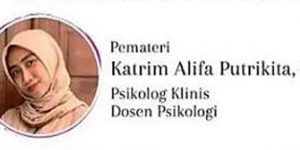 Katrim Alifa PutrikitaMPsi Psikolog