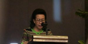 Bunda PAUD DIY GKR Hemas