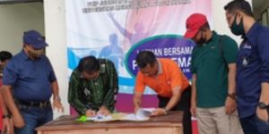 Proses MoU