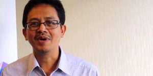 Prof Noohaidi Hasan MA Mphil PhD