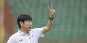 Shin Tae-yong
