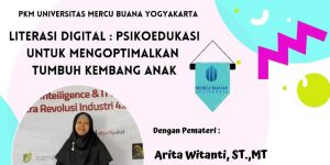 Poster acara PKM