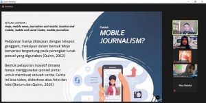 Screamshot acara