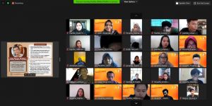 Sharing Sesion