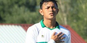 Saddam Emirudin Gaffar