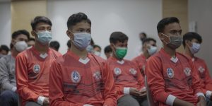 Garuda Select