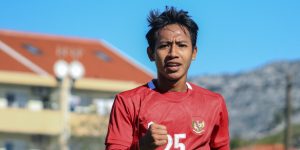 Beckham Putra Nugraha