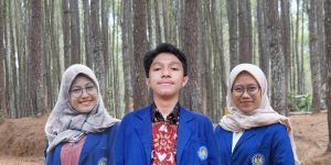 Tiga mahasiswa UNY peneliti dongeng nusantara sebagai sarana efektif pembentukan jiwa nasionalisme pada anak