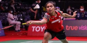 Gregoria Mariska Tunjung