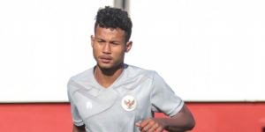 Amiruddin Bagas Kaffa