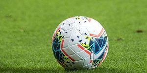 sepak bola