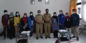 foto bersama