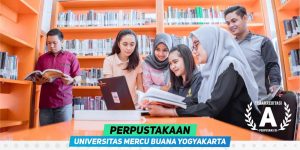 Perpustakaan UMBY