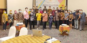Foto bersama