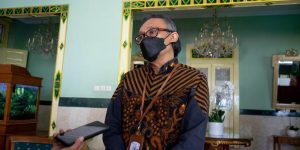 Sugeng Arianto MSi