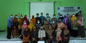 Foto bersama
