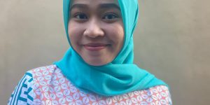Sheilla Varadhila Peristianto MPsi Psikolog