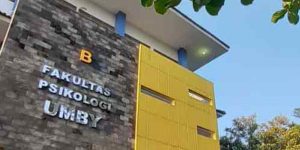 Fakultas Psikologi UMBY