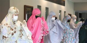 salat Idul Fitri