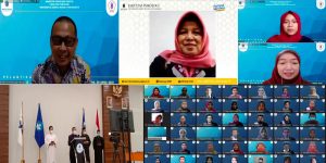 pelantikan sumpah profesi psikolog