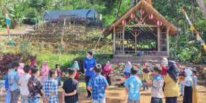 icebreaking agar siswa kerasan