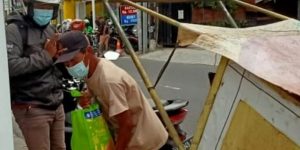 berbagi untuk sesama