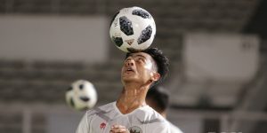 Pratama Arhan Alief Rifai