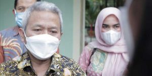 Prof Nizar Ali