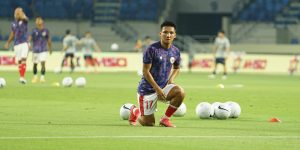 Syahrian Abimanyu