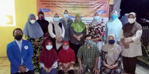 Foto bersama