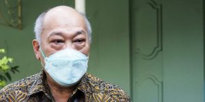 Kepala BNSP Kunjung Masehat
