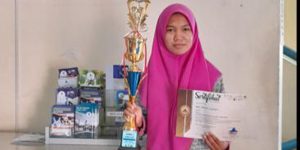 Wiji Warti Lestari