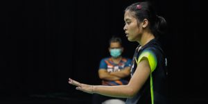 Gregoria Mariska Tunjung