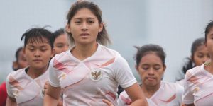 Timnas Wanita Indonesia