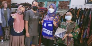 Foto bersama
