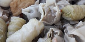 Siomay