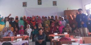 Foto bersama