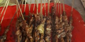 Sate