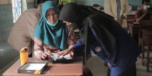 pelatihan teknologi bagi guru